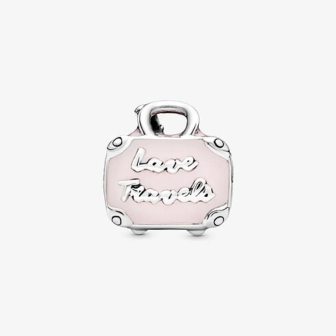 Pandora pandora charm