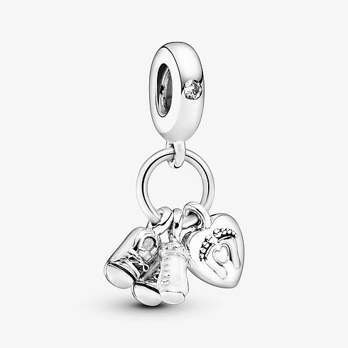 pandora charm