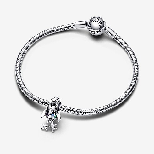  Beden pandora charm