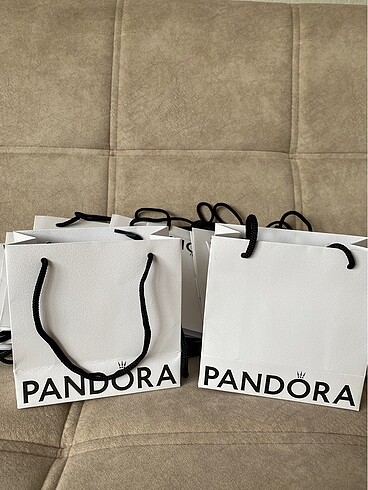 Pandora pandora çanta