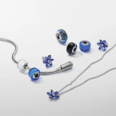  Beden pandora charm