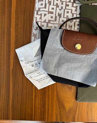 Longchamp Longchamp mini