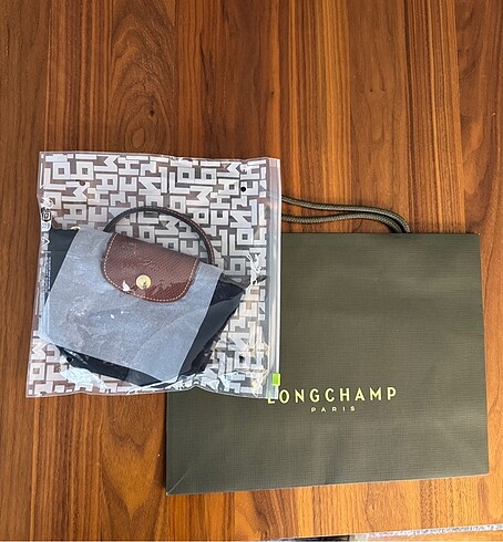  Beden Longchamp mini
