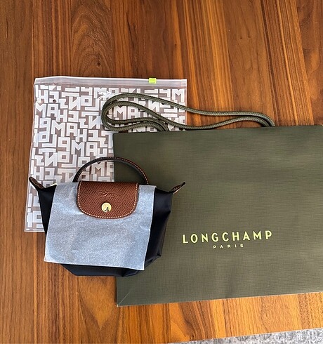 Longchamp mini