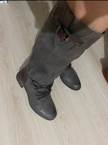 Derimod Derimod kadın uzun çizme