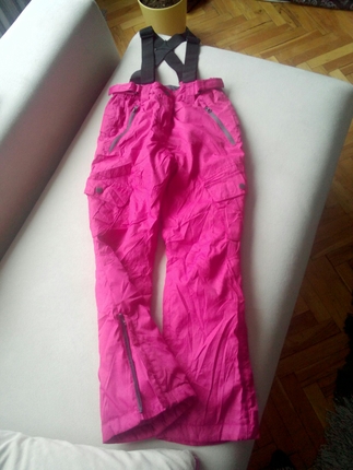 kayak pantolonu