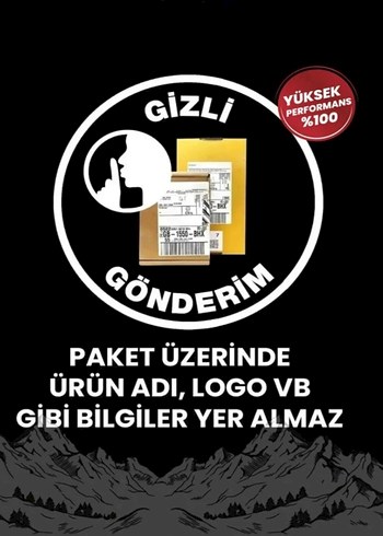 ThrowBack Kadın U.yaricı Ve i.stek Arttiric Premium Kalite Jel - Görsel 4