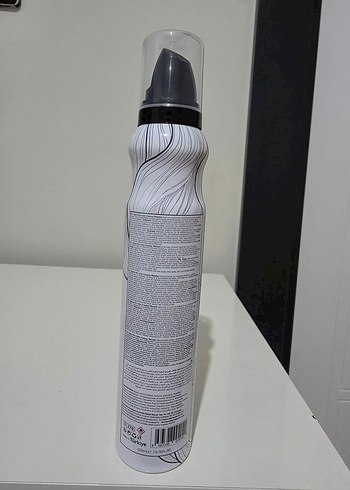 Agiva Milk Protein Krem Köpük 200 ml - Görsel 6