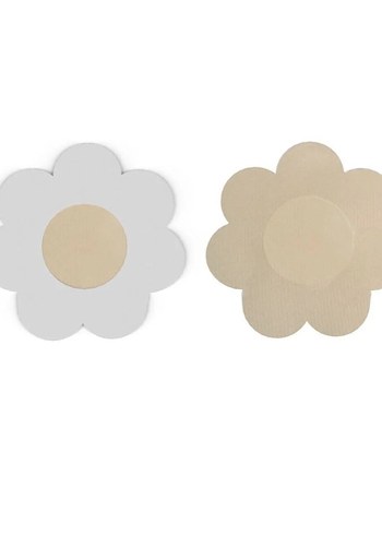 Beauty Tapes Bodylap Nipy Sütyensiz Göğüs Ucu Kapaticı bant - Görsel 3