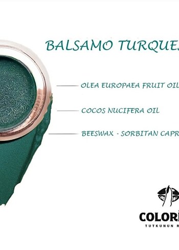 2 adet  Işiltı Veren Balm (DOĞAL İÇERİKLİ RUJ -FAR- ALLIK - Görsel 5