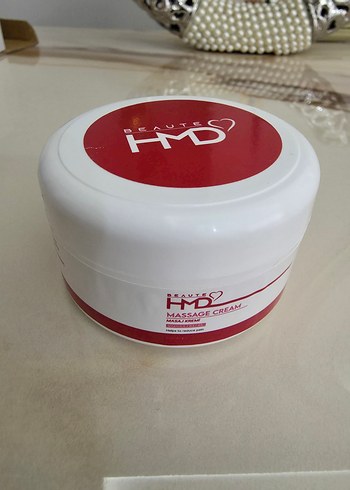 Arnica ve Kekik Yağlı Masaj Kremi 100ml - Görsel 5