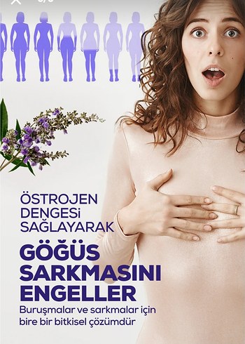 Diğer HCLabs Menopa Hayıt Ekstreli Macun 230g