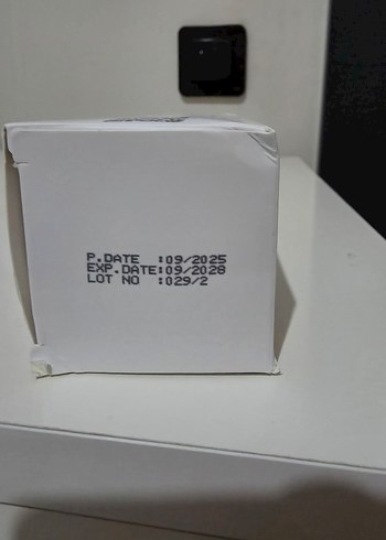 %5 Glikolik Asitli Eksfoliye Edici Toner - Görsel 9