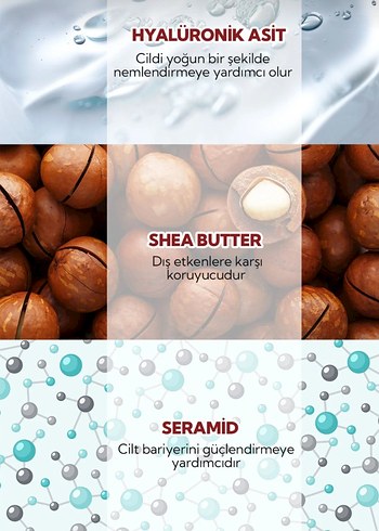 Idea Derma Atollemine Balm Nemlendirici - Görsel 3