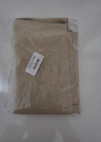 Bej Minimalist Mini Kadın İçlik korse - Görsel 8