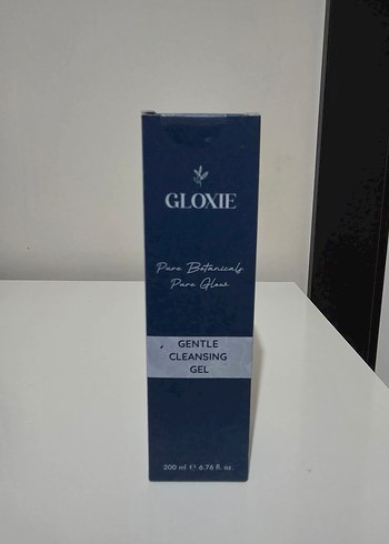 Gloxie Yesil Çay Özlü Nazik Yüz Temizleme Jeli Arındıran Dengele - Görsel 6