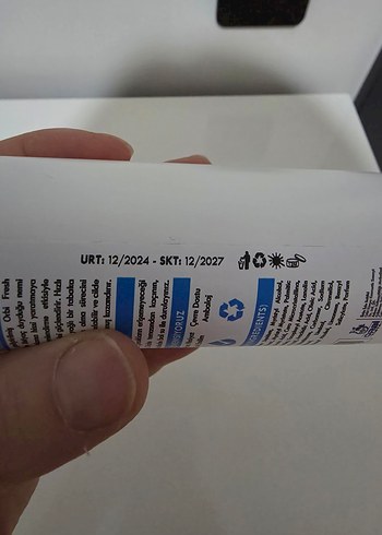 Orbfresh Nemlendirici El, Yüz ve Vücut Kremi - Görsel 6