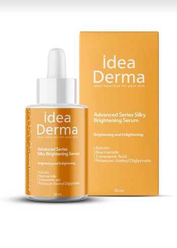 Idea Derma Anti-Aging Serum 30 ml - Görsel 5