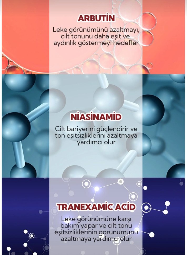 Idea Derma Anti-Aging Serum 30 ml - Görsel 3