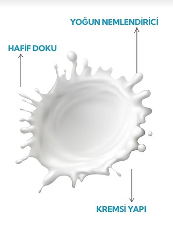 Idea Derma Nemlendirici Cilt Bakım Serumu - Görsel 4
