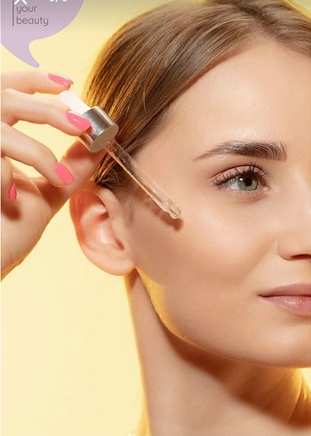 Quivis Kafein göz Serumu Kadınlar İçin - Görsel 2