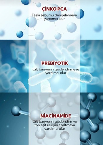 Idea Derma Yaşlanma Karşıtı Serum 30 ml - Görsel 3