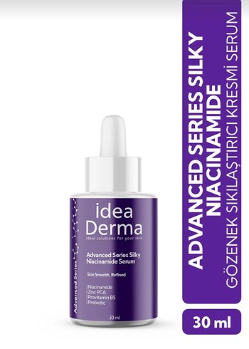 Idea Derma Yaşlanma Karşıtı Serum 30 ml - Görsel 5