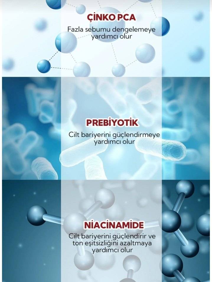 Idea Derma Yaşlanma Karşıtı Serum 30 ml - Görsel 3