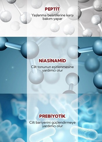 Idea Derma Çok Etkili Serum 30 ml - Görsel 3