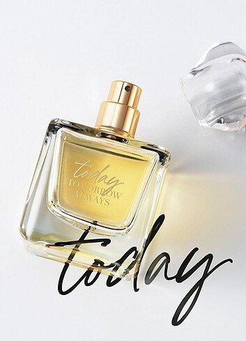  Beden Today bayan parfüm 50 ml avon