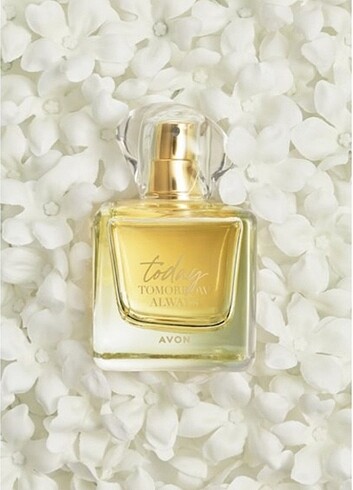 Avon Today bayan parfüm 50 ml avon