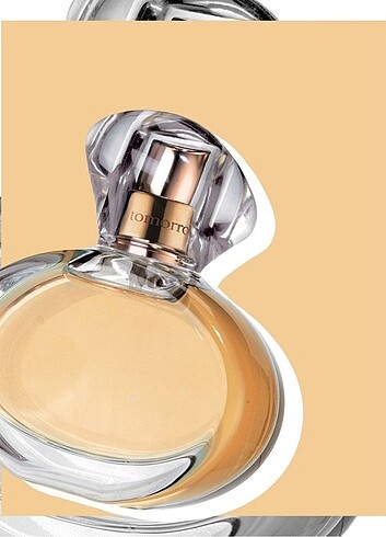  Beden AVON Tomorrow bayan parfüm 50 ml