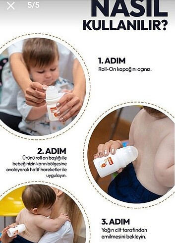 Beden Clinikid Rahatlatıcı Masaj Yağı 60 ml
