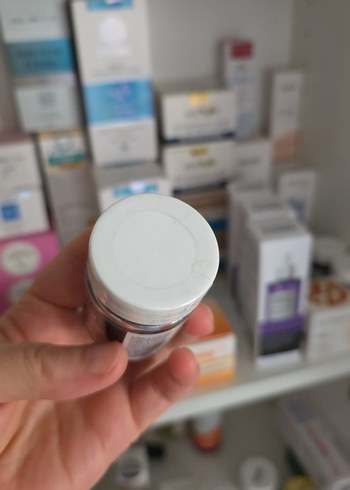 No ordinary eye contour göz ampulleri - Görsel 8