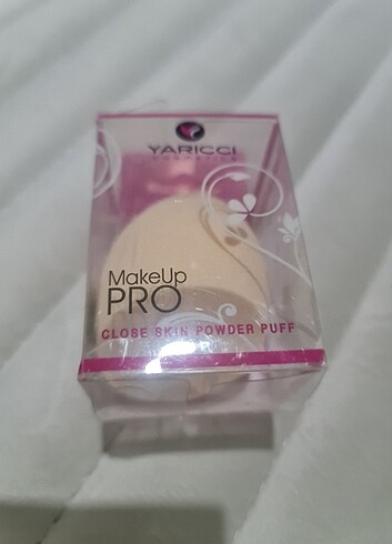 Şişen makyaj süngeri - Görsel 2