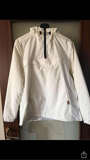 Pull and Bear Pull and Bear Anorak
