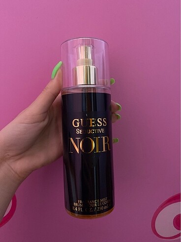 GUESS Fragrance Mist