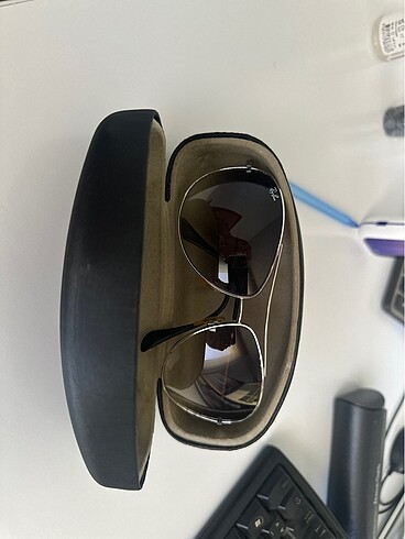 Rayban gözlük