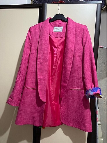 Blazer ceket