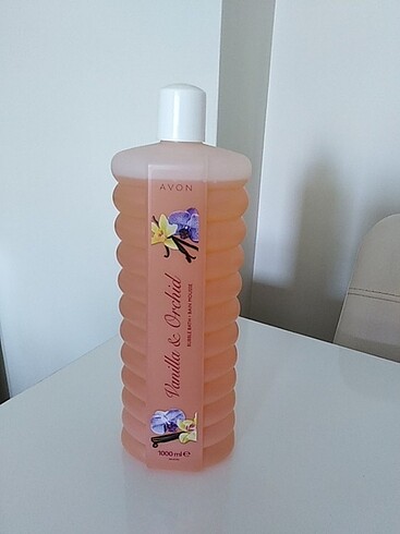 Avon 1000 ml duş jeli 