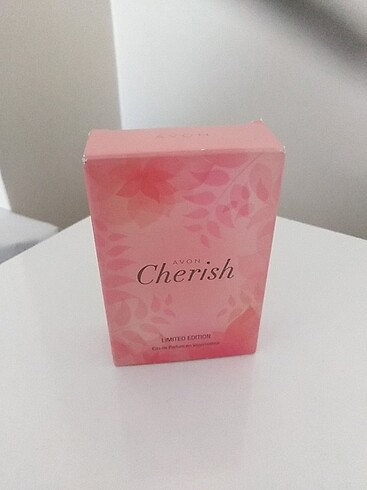 Avon cherish 30 ml. Kadın parfümü 