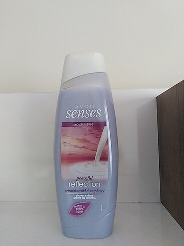 Avon Senses 500 ml. Duş jeli