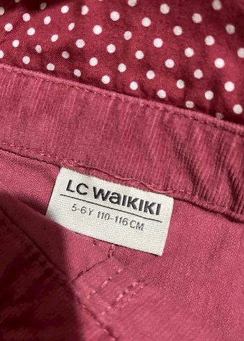 Bordo Kız Çocuk Askılı Elbise - Görsel 6