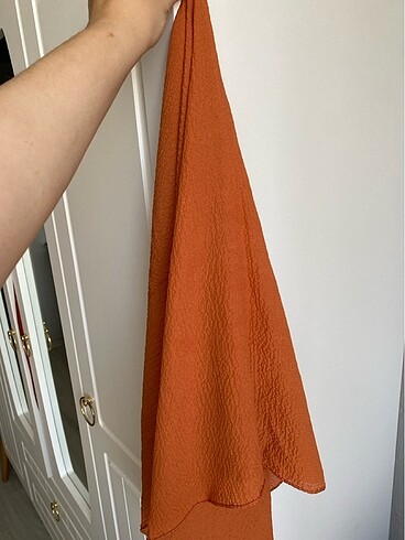 Bürümcük eşarp - Görsel 6