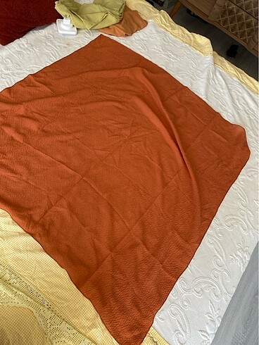 Bürümcük eşarp - Görsel 4