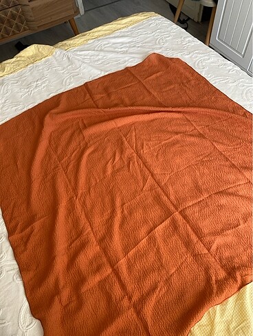 Bürümcük eşarp - Görsel 5