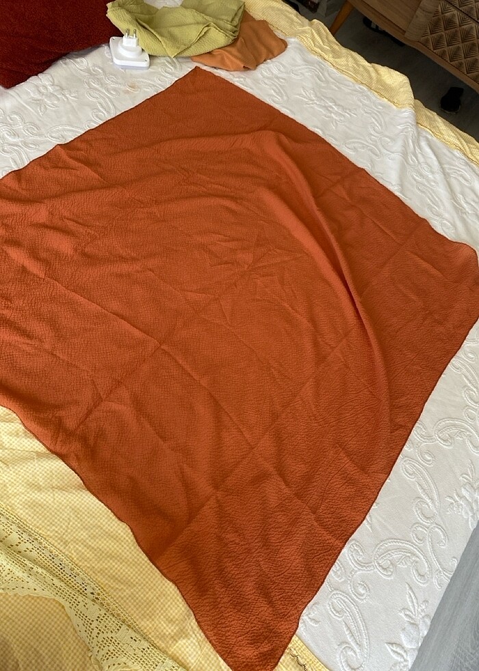 Bürümcük eşarp - Görsel 4