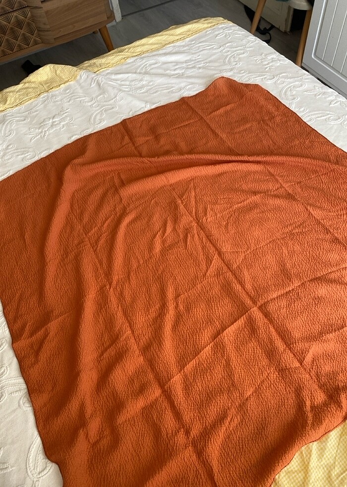 Bürümcük eşarp - Görsel 5