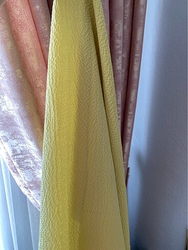 Şal Bürümcük - Görsel 4