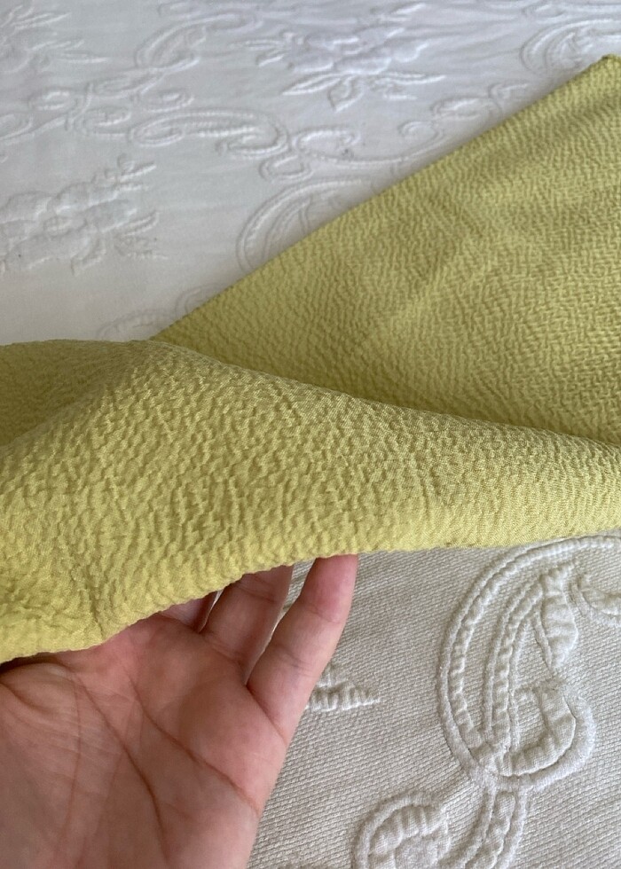 Şal Bürümcük - Görsel 2